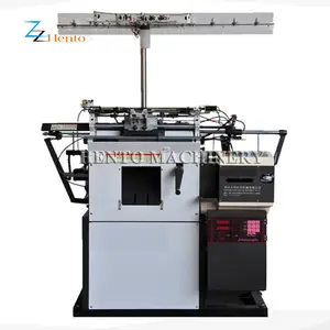 Hot Selling Fast Speed Hand Handschoenen Making Machine/Automatische Naadloze Handschoen Breien Productie Machine