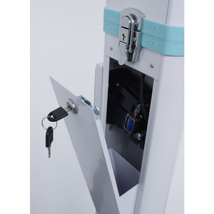 Inteligente de pantalla LED niño <span class=keywords><strong>altura</strong></span> y <span class=keywords><strong>peso</strong></span> escala infantil niños <span class=keywords><strong>IMC</strong></span> <span class=keywords><strong>peso</strong></span> plegable con las escalas de los datos de impresión - Product Image 3