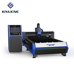 GXU LASER Chi Phí Hiệu Quả Sợi Laser Cắt GX-1530D Nhà Máy Trực Tiếp Cung Cấp - Product Image 3