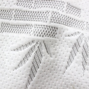 Jiangxi Dingsheng BRICOLAGE À La Main <span class=keywords><strong>Bambou</strong></span> Quilting Tissu Mousse Matelas Top Matériaux De Haute Qualité à tricoter tissu - Product Image 4