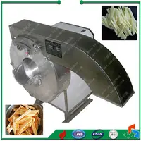 Низкая цена, промышленная профессиональная машина для резки картофеля/резак/слайсер для продажи