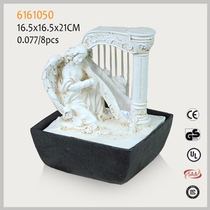 इनडोर एन्जिल झरना फव्वारे - Product Image 3