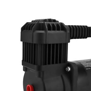 אוויר אספקת המשולב אוויר מערכת dc 24 v משאית צמיג אוויר מדחס - Product Image 5