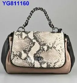 2012 Trendy Women's PU Handbag Wholesale & Retail