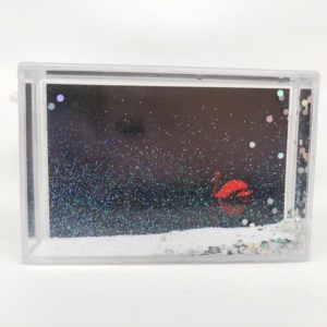 <span class=keywords><strong>Instax</strong></span> <span class=keywords><strong>Mini</strong></span> 2x3 pulgadas brillo marco de <span class=keywords><strong>fotos</strong></span> con agua - Product Image 1
