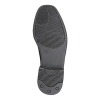 KMS Haute Qualité Tactique Governmnrt Noir Chaussures En Cuir Officier Hommes Chaussures Léger Bottes Tactiques Chaussures Officielles