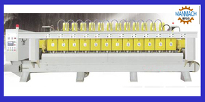 MML Mozaik Zemin Karo Lineer Parlatma Makinesi - Product Image 3