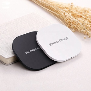 <span class=keywords><strong>Cargador</strong></span> de teléfono inalámbrico de alta calidad <span class=keywords><strong>para</strong></span> iPhone <span class=keywords><strong>para</strong></span> <span class=keywords><strong>Samsung</strong></span> - Product Image 2