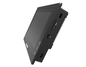 <span class=keywords><strong>7</strong></span> इंच औद्योगिक पीसी टच स्क्रीन उच्च चमक पैनल पीसी सीरियल पोर्ट RS232 GPIO WLAN कर सकते हैं बस बीटी 4G लैन POE - Product Image 2