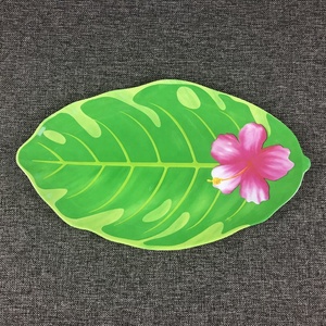 Feuille en plastique en forme <span class=keywords><strong>de</strong></span> plaque <span class=keywords><strong>de</strong></span> <span class=keywords><strong>service</strong></span> - Product Image 4