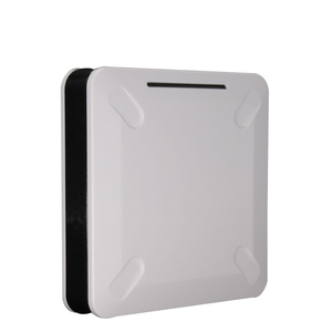 Sinh Thái Thân Thiện Nhựa Không Dây <span class=keywords><strong>Wifi</strong></span> Router Trường Hợp Mạng Bao Vây Cho Ngoài Trời - Product Image 2