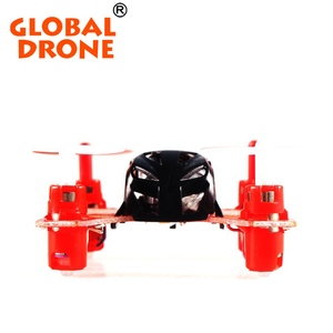 WLtoys V292 Super Mini Poche Moteur avec Oeuf en forme de Drone RTF Quadcopter meilleur Cadeau pour les Enfants - Product Image 5