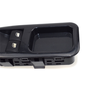 Parti del veicolo interruttore elettrico alzacristalli anteriore Driver per <span class=keywords><strong>Citroen</strong></span> <span class=keywords><strong>Peugeot</strong></span> <span class=keywords><strong>Expert</strong></span> Fiat 6554ZH - Product Image 6