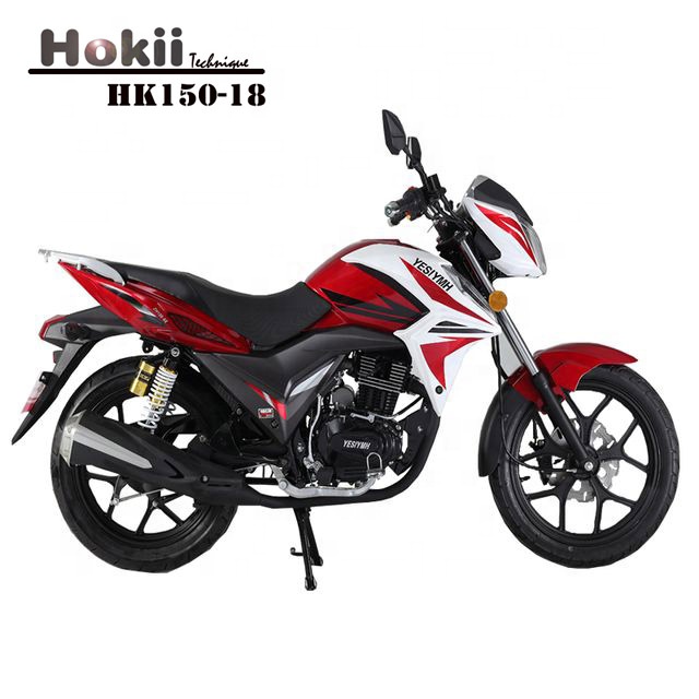 Китайский мотоцикл для спорта Hokii 150X