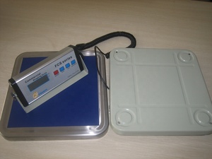 Elektronische Postpaket-Versand paket waage - Product Image 3