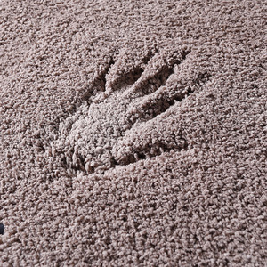 Vente chaude anti-dérapant sûr microfibre doux en peluche <span class=keywords><strong>extra</strong></span> long tapis de <span class=keywords><strong>bain</strong></span> en mousse - Product Image 4