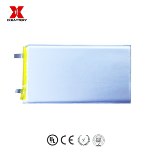 Batterie 7565121 <span class=keywords><strong>lipo</strong></span>, Rechargeable, de grande capacité, 3.7v, 8000mah, pour batterie d'alimentation personnalisée - Product Image 5
