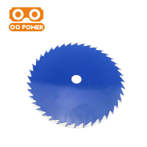 ओ पावर cg328 औद्योगिक ग्रेड ब्रश कटर कॉर्लेस 2-स्ट्रोक सिंगल सिलेंडर स्पेयर पार्ट्स गियर हेड के साथ - Product Image 5