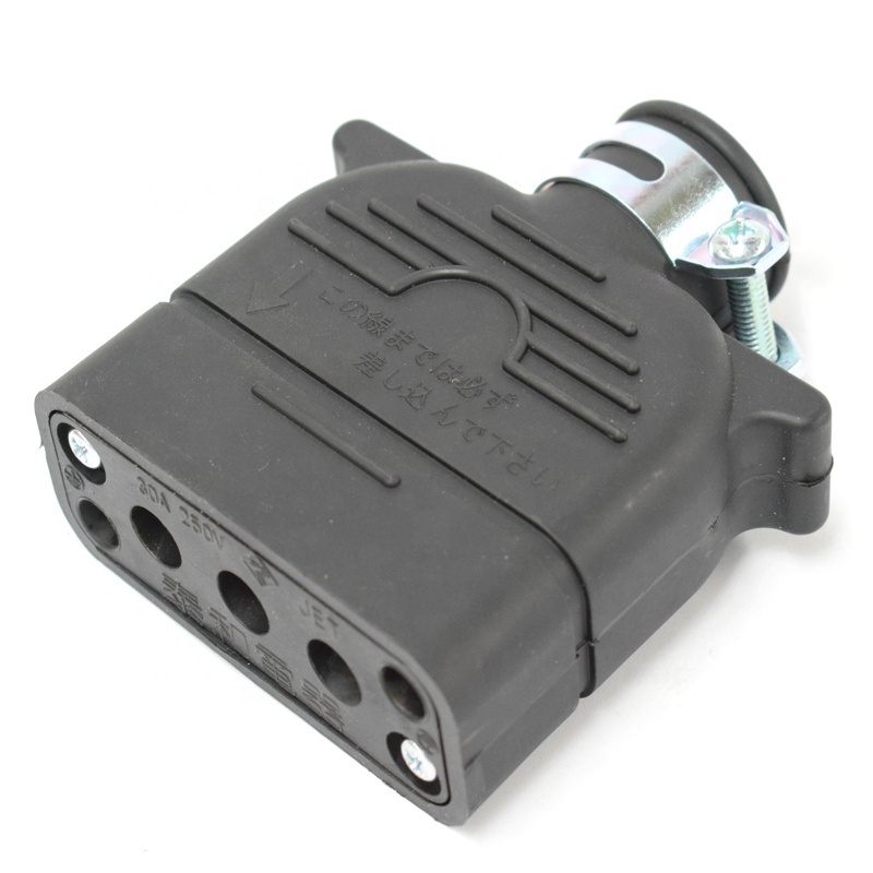 電動フォークリフト充電プラグ30A250Vフォークリフト用| Alibaba.com