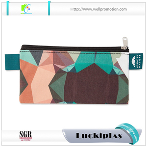 Ecológico y seguro de alimentos bolsa de almuerzo de <span class=keywords><strong>neopreno</strong></span> de moda set para la oficina - Product Image 2