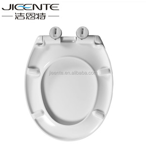Báscula de asiento de inodoro, accesorio moderno, barato, urea, suministro de fábrica - Product Image 4