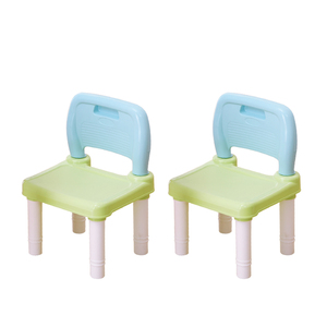 Wholesale Low Prices <strong>Plastic</strong> <strong>Kids</strong> <strong>Tables</strong> <strong>and</strong> <strong>Chairs</strong> Set - Product Image 2
