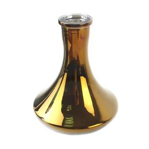 Большая Классическая Экологически чистая бутылка для кальяна - Product Image 1