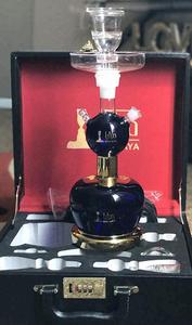 Shisha-Hersteller Großhandel Bestseller Handgefertigte Shisha Mazaya Glas-Wasserpfeife - Product Image 2
