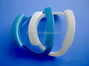 Boca abierta desechables dental ortodoncia retractores de la mejilla retractores de labios/labio retractores mejilla - Product Image 2