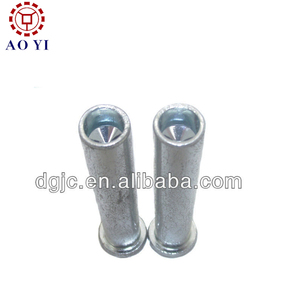 Creux rivets/aluminium pop rivets tailles - Product Image 1
