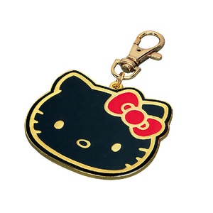 <span class=keywords><strong>Porte</strong></span>-clés <span class=keywords><strong>Hello</strong></span> <span class=keywords><strong>Kitty</strong></span>, personnalisé, à la mode, Souvenir - Product Image 1
