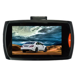 Gofuture DVR32G 2.4Inch <span class=keywords><strong>HD</strong></span> 720P Ghi Hình Vòng Lặp G-Sensor <span class=keywords><strong>Dvr</strong></span> Nhỏ - Product Image 2