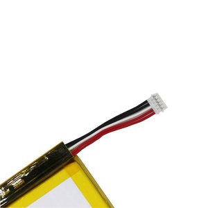 Batteria di Ricambio a Lunga Durata per <span class=keywords><strong>Huawei</strong></span> <span class=keywords><strong>MediaPad</strong></span> 7 Lite S7-301u HB3G1 4100mAh 3.7V - Product Image 6
