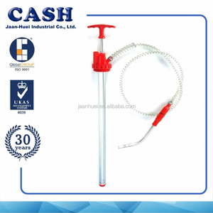 Pompe de clé à bouchon de tambour de transfert d'huile - Product Image 5