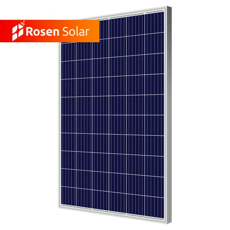 Panneau solaire haute puissance 310w 300 w 320w 1kw 1000w, prix du Bangladesh, Pakistan, espagne, maroc