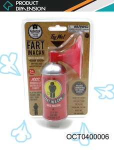 Drôle enfants noël pet frayeurs sons peuvent cornes nouveauté jouet pour délicate - Product Image 2