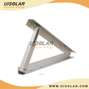 Sistema <span class=keywords><strong>de</strong></span> energía solar flexible, Triángulo ajustable sistema <span class=keywords><strong>de</strong></span> montaje, Soluciones montajes solares - Product Image 1