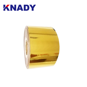 ญี่ปุ่นดิจิตอลฟิล์มฟอยล์ร้อนสำหรับเครื่องปั๊มฟอยล์ร้อนดิจิตอล - Product Image 3