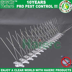 Naierc — pointes de contrôle pigmenté en acier inoxydable, durable et efficace - Product Image 5