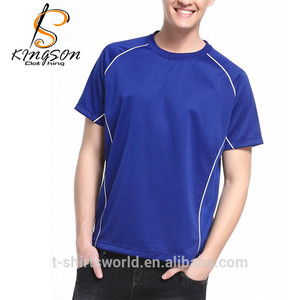 Quick Dry Running Gym Fitness t <strong>Shirt</strong> Fit Wholesale Sports Wear - Product Image 5