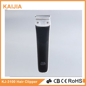 El potente <span class=keywords><strong>cortadora</strong></span> <span class=keywords><strong>de</strong></span> <span class=keywords><strong>cabello</strong></span> recargable en oro con pantalla LED - Product Image 3