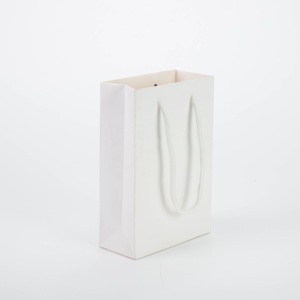 批发产品零售定制纸礼品爱袋直接购买中国 - Product Image 2