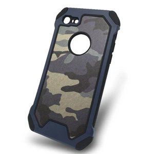 Nuevo llegado caliente camuflaje celular caso teléfono colorido duro para iPhone 7 iphone 7plus - Product Image 4