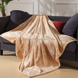 Nuevo estilo suave fresco y cálido comodidad vida <span class=keywords><strong>mantas</strong></span> - Product Image 4