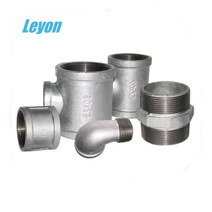 Leyon FM UL accesorios de tubería <span class=keywords><strong>flexible</strong></span> de manguera conexión roscada - Product Image 1
