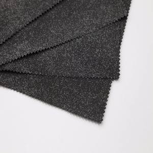 <span class=keywords><strong>Tissu</strong></span> d'interlining non tissé PES ou Gumstay - Product Image 4