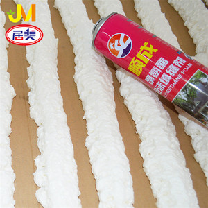 ที่มีคุณภาพสูง750มิลลิลิตร <span class=keywords><strong>Pu</strong></span> <span class=keywords><strong>โฟม</strong></span>สเปรย์ - Product Image 6