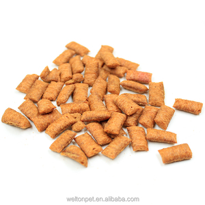 Ucuz Toptan 100% Doğal Yüksek Kaliteli Kurutulmuş Köpek & Kedi Davranır - Product Image 1
