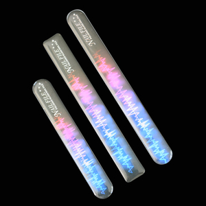 2018 Nouvelle Arrivée Durable Verre <span class=keywords><strong>Nail</strong></span> <span class=keywords><strong>Tampon</strong></span> <span class=keywords><strong>Nail</strong></span> <span class=keywords><strong>Art</strong></span> Fichiers, small medium large taille limes à ongles - Product Image 5