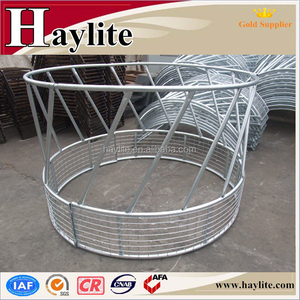 2 m di diametro Mucca anello hay <span class=keywords><strong>Feeder</strong></span> con piastra - Product Image 5